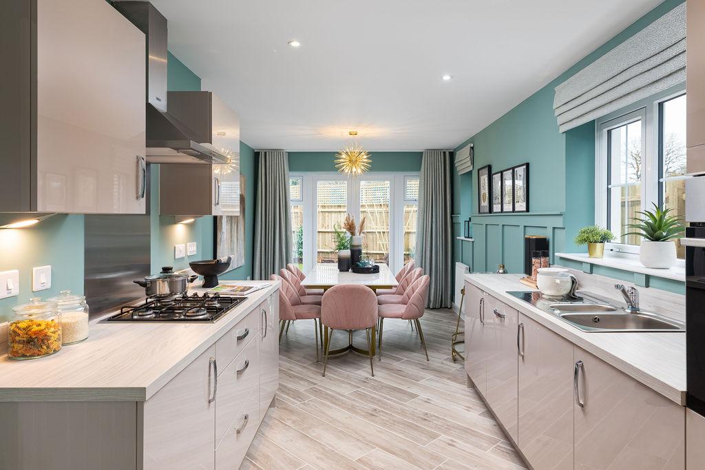 Showhome Photography