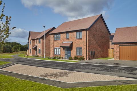4 bedroom detached house for sale, The Sculptor at Maple Creek, SS17, High Road SS17