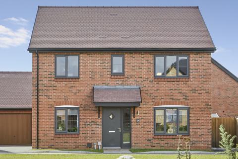 4 bedroom detached house for sale, The Luthier at Maple Creek, SS17, High Road SS17
