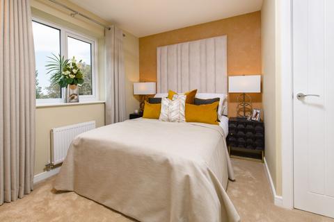 undefined, The Medway at St Oswald's Place, WA2, Golborne Road WA2
