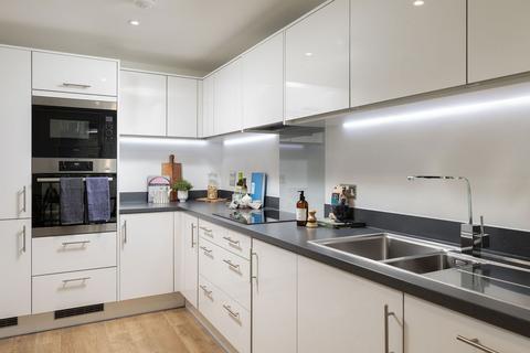 undefined, Vilnius Apartments LW1_13 at Legacy Wharf, E15, Cooks Road E15