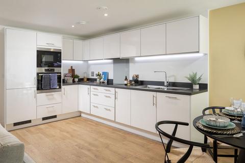 undefined, Vilnius Apartments LW1_13 at Legacy Wharf, E15, Cooks Road E15