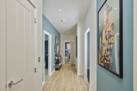 undefined, Vilnius Apartments LW1_03 at Legacy Wharf, E15, Cooks Road E15