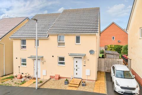 undefined, Longwool Run, Cullompton, Devon, EX15