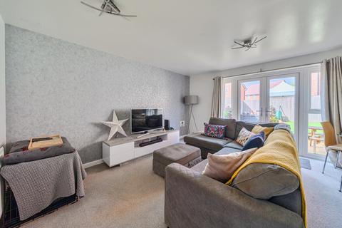 undefined, Longwool Run, Cullompton, Devon, EX15