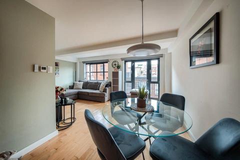 undefined, 21 Lionel Street, Birmingham, B3