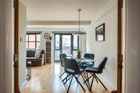 undefined, 21 Lionel Street, Birmingham, B3