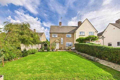 undefined, Charlbury, Chipping Norton OX7