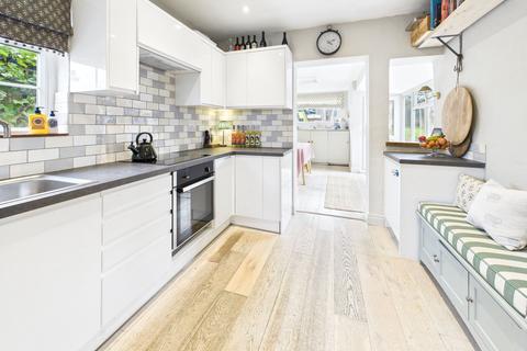 undefined, Charlbury, Chipping Norton OX7