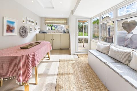 undefined, Charlbury, Chipping Norton OX7