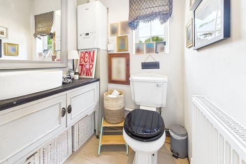 undefined, Charlbury, Chipping Norton OX7