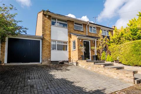 3 bedroom semi-detached house for sale, Easedale Close, Bedfordshire LU6
