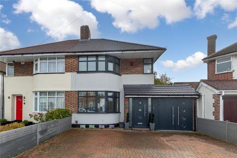 undefined, Felstead Way, Bedfordshire LU2