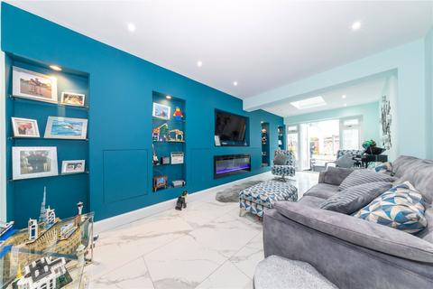 undefined, Felstead Way, Bedfordshire LU2