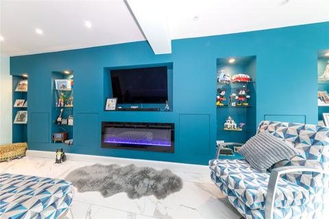 undefined, Felstead Way, Bedfordshire LU2