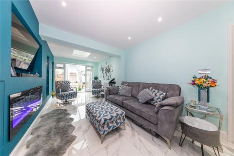 undefined, Felstead Way, Bedfordshire LU2