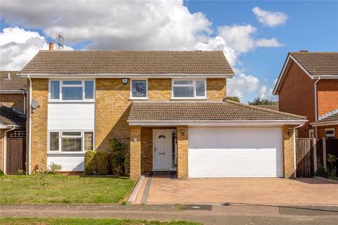 undefined, Alma Farm Road, Toddington, Bedfordshire, LU5