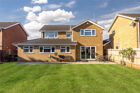 undefined, Alma Farm Road, Toddington, Bedfordshire, LU5