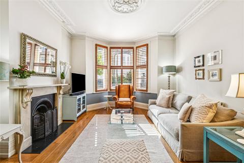 undefined, Mallinson Road, SW11