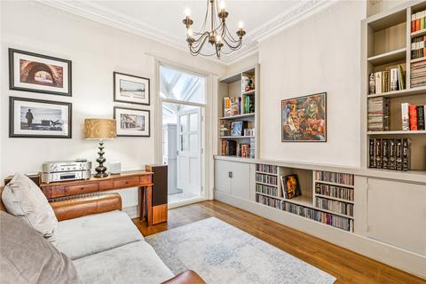 undefined, Mallinson Road, SW11