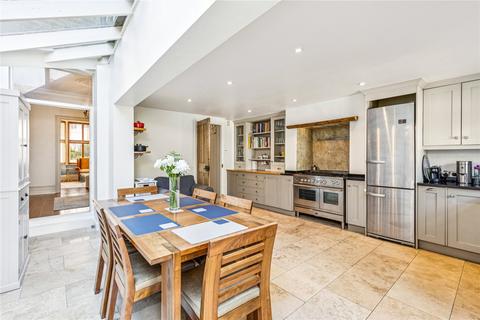 undefined, Mallinson Road, SW11