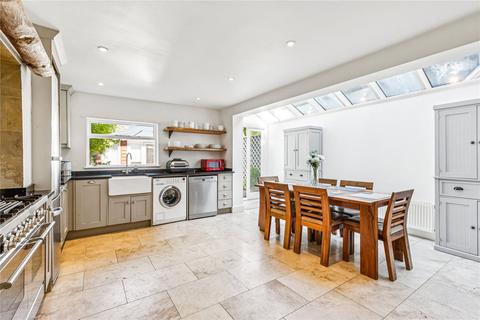 undefined, Mallinson Road, SW11