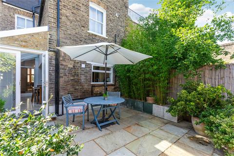 undefined, Mallinson Road, SW11