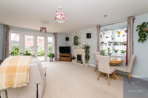 3 bedroom detached house for sale, Cranbrook, Exeter EX5