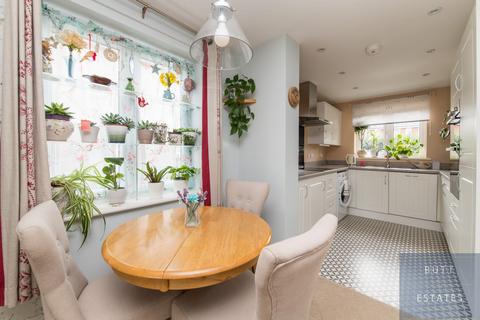 3 bedroom detached house for sale, Cranbrook, Exeter EX5