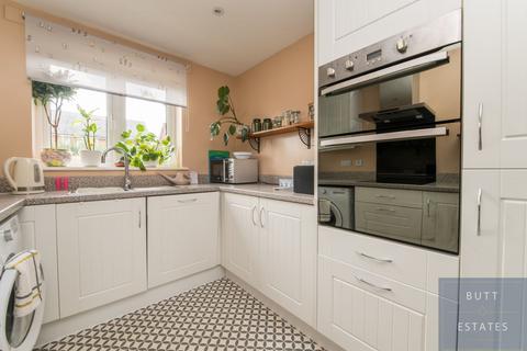 3 bedroom detached house for sale, Cranbrook, Exeter EX5