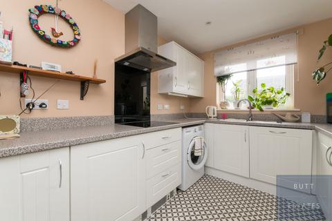 3 bedroom detached house for sale, Cranbrook, Exeter EX5