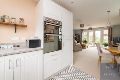 3 bedroom detached house for sale, Cranbrook, Exeter EX5