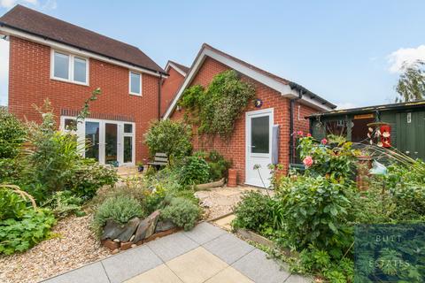 3 bedroom detached house for sale, Cranbrook, Exeter EX5