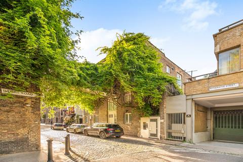3 bedroom flat to rent, Rotherhithe Street, London, SE16