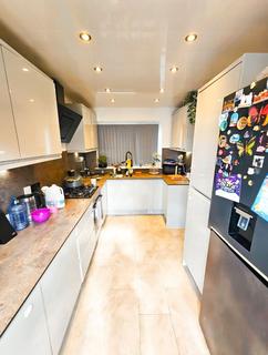 undefined, Carey Walk, Hulme, Manchester, M15