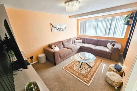 undefined, Carey Walk, Hulme, Manchester, M15