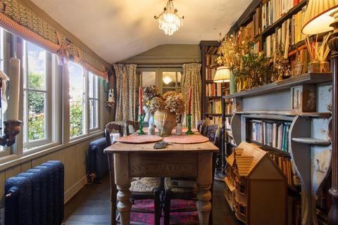 undefined, 21a  Cowleigh Road, Malvern, Worcestershire