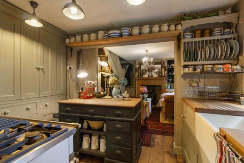 2 bedroom detached house for sale, Cowleigh Road, Malvern, WR14