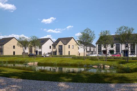undefined, Plot 70/A, Barony Gardens, Whitburn Road, Bathgate EH48 2RS