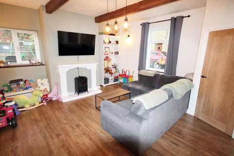 2 bedroom terraced house for sale, Coupland Street, Rochdale OL12