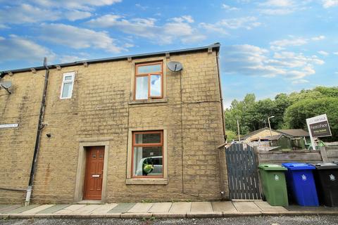 2 bedroom terraced house for sale, Coupland Street, Rochdale OL12
