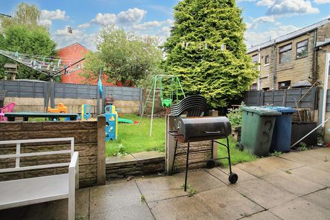 2 bedroom terraced house for sale, Coupland Street, Rochdale OL12
