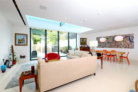 Denning Road, Hampstead, London, NW3