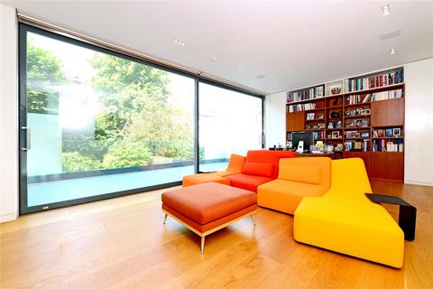 undefined, Denning Road, Hampstead, London, NW3