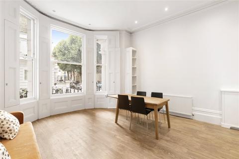 1 bedroom apartment for sale, Linden Gardens, London, W2
