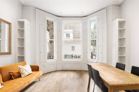 1 bedroom apartment for sale, Linden Gardens, London, W2
