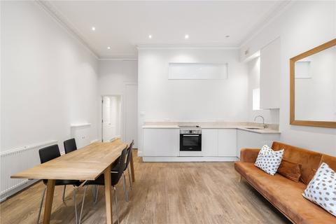 1 bedroom apartment for sale, Linden Gardens, London, W2