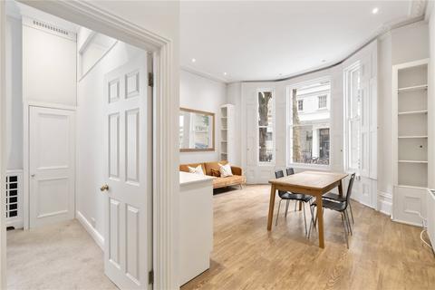 1 bedroom apartment for sale, Linden Gardens, London, W2