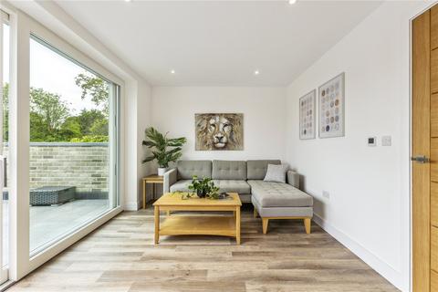 4 bedroom semi-detached house for sale, Dell Road, Winchester, Hampshire, SO23