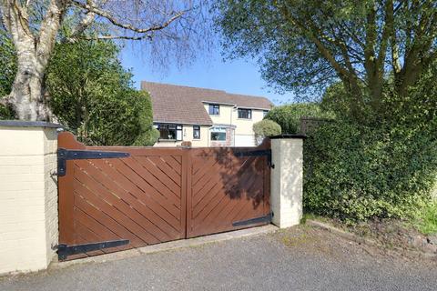 4 bedroom detached house for sale, Lower Lovacott, Newton Tracey, Barnstaple, Devon, EX31
